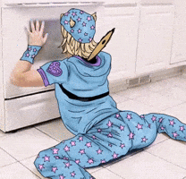 Johnny Jjba GIF