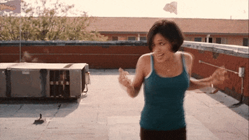 xcadr rosario dawson розарио доусон GIF