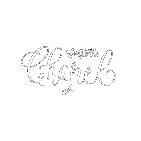 Wedding Sticker