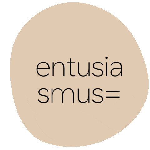 Sticker by Hairthusiasts