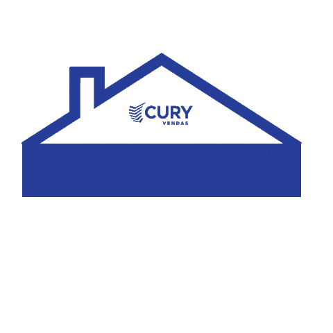 Curyvendas Sticker by CURY Construtora