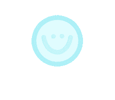 Smile Sticker
