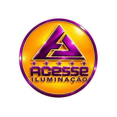 Sticker by Acesse Iluminação