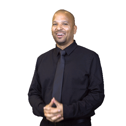 Josue Berberena Sticker