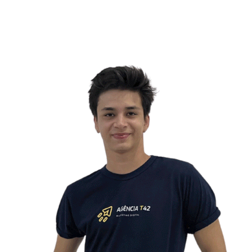 Equipet42 Sticker by Agência T42