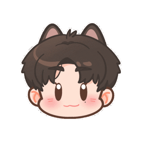 Kpop Sticker
