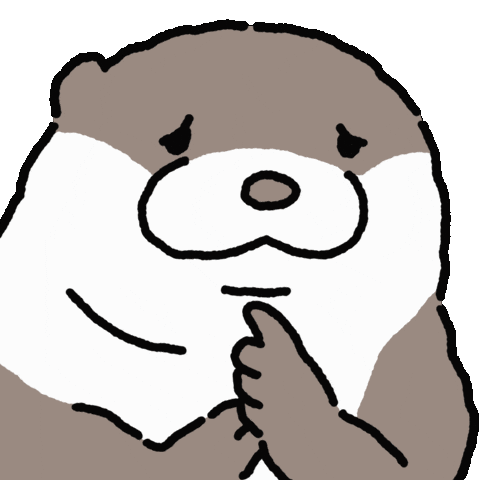 Otter GIF