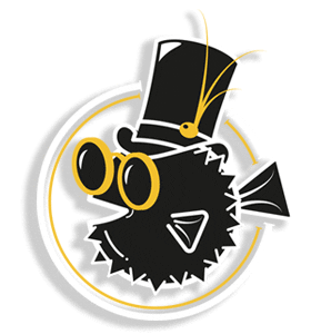 Dance Party Sticker by Mr. Blowfish