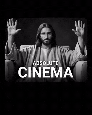 Jesus Christian GIF