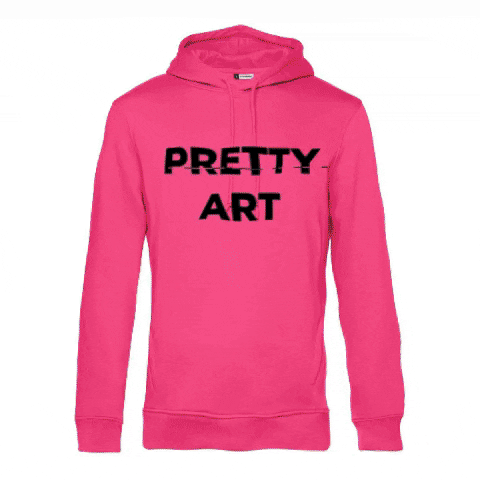 PrettyArt hoodies felpe prettyart GIF