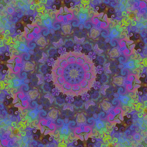 kaleidoscope