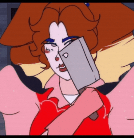 Sister Location Circus Baby GIF