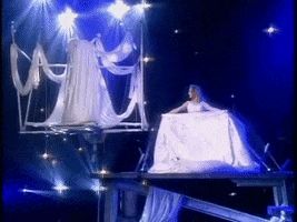 Magic GIF
