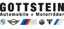 gottstein-gruppe Sticker