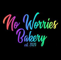 No Worries Bakery GIF
