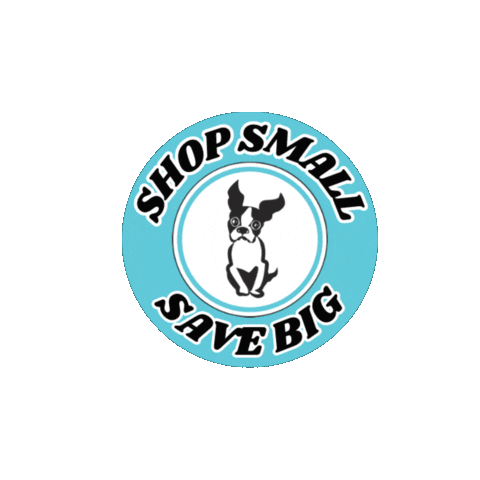 Sticker by Doodle Dogs YYC