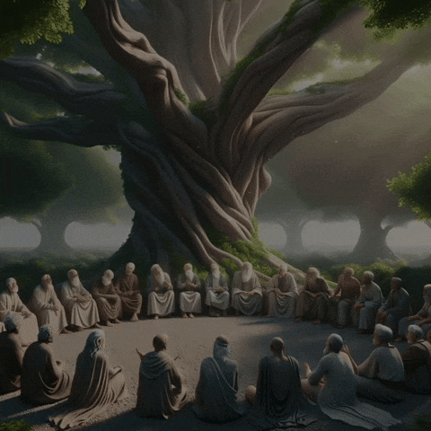 Spearritual GIF