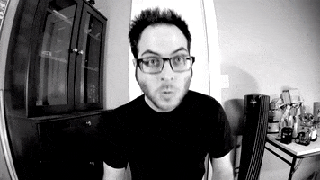Angry GIF
