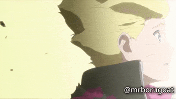 Naruto GIF