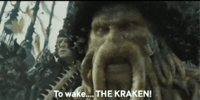 Pirates Of The Caribbean GIF