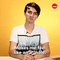 Vote Voting GIF by BuzzFeed