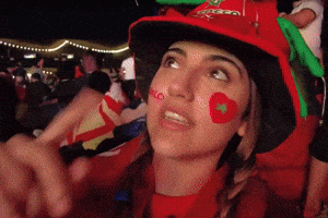 Morocco Dounia GIF