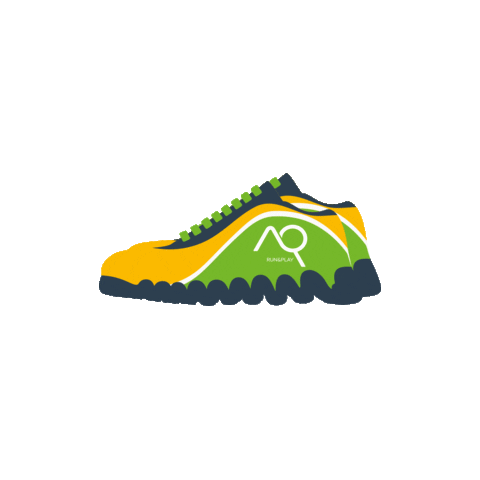 Hike Trekking Sticker by Aquagranda