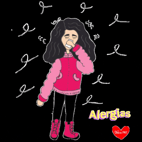 Chica PAS por Erika Espinoza GIF