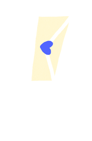 ジャンプ Inookei Sticker