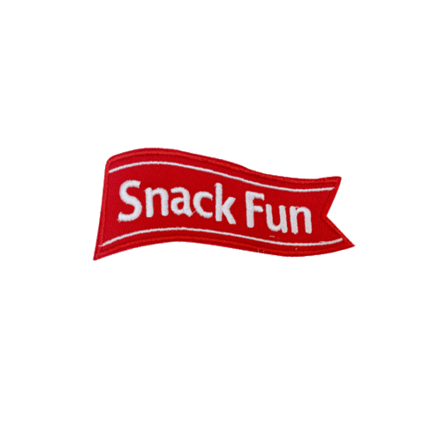 Snack Chips Sticker by ACG Budapest