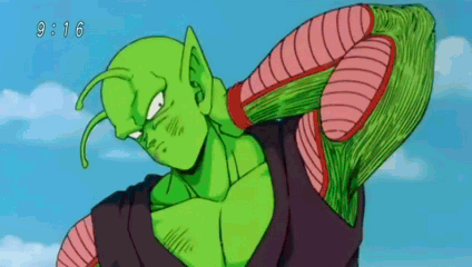 piccolo