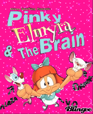 pinky elmyra and the brain