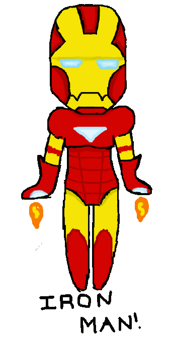 100+ Gambar Animasi Iron Man Terlihat Keren 100+ Gambar Animasi Iron Man Terlihat Keren