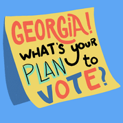 Voting Make A Plan