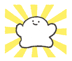 Happy Energy Sticker