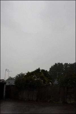 lightning