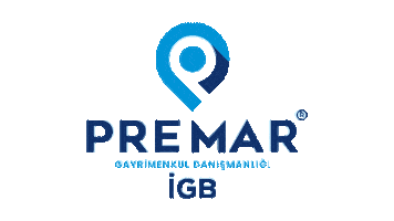 Premar Gayrimenkul Sticker by premartr