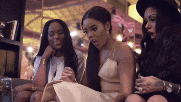 Good Time Wow GIF