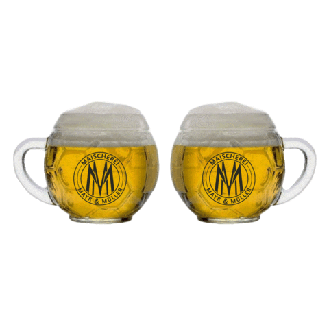 Maischerei Mayr&Müller Sticker