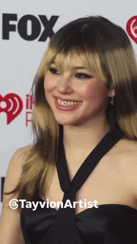 Red Carpet Olympics GIF