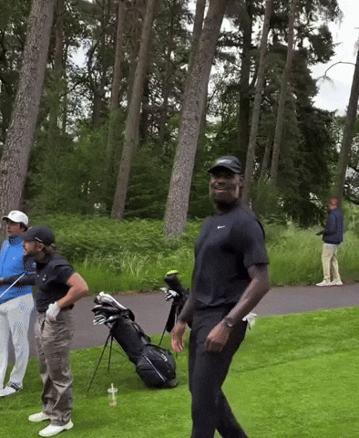 Lebron GIF