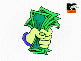 Money GIF