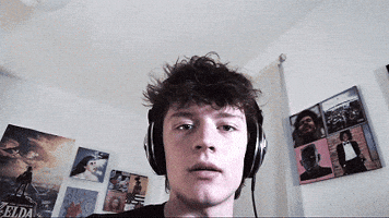 Hungry GIF