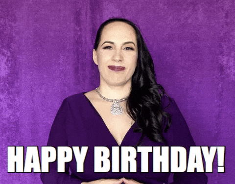 Happy Birthday Meme Gifs Get The Best Gif On Giphy