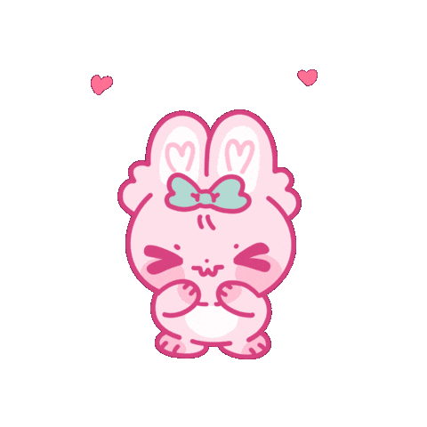 Happy Sticker