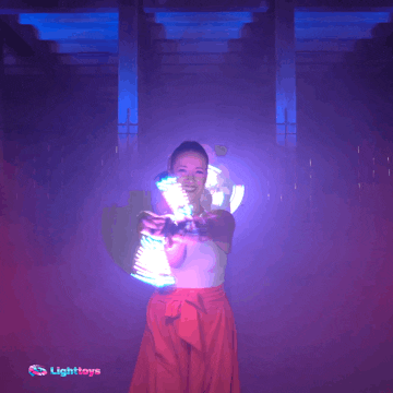 Shine Wow GIF by Pyroterra Lighttoys
