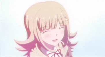 Goodbye Despair GIF