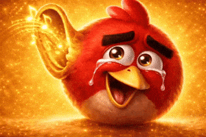 Angry Birds GIF