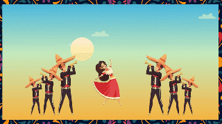 Animated GIF