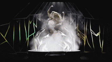lady gaga applause GIF